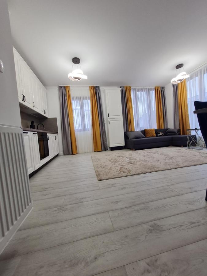 Toronto Deluxe Residence Τιμισοάρα Εξωτερικό φωτογραφία