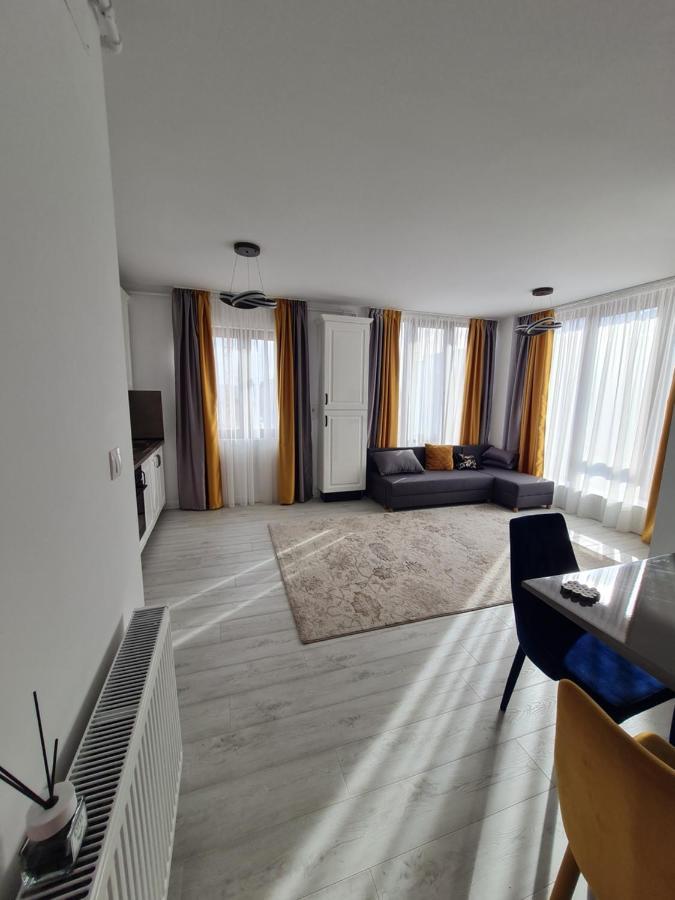 Toronto Deluxe Residence Τιμισοάρα Εξωτερικό φωτογραφία