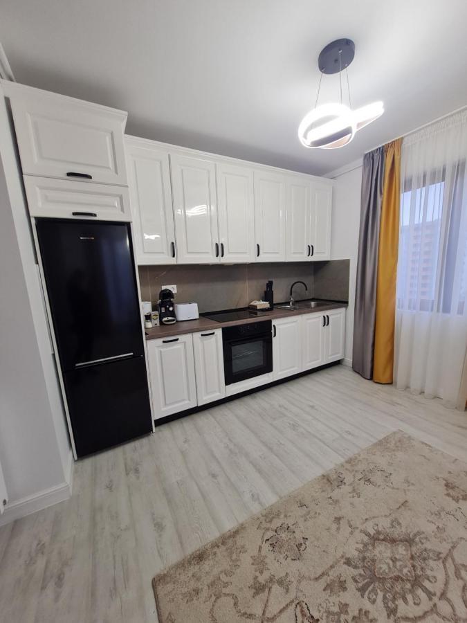 Toronto Deluxe Residence Τιμισοάρα Εξωτερικό φωτογραφία