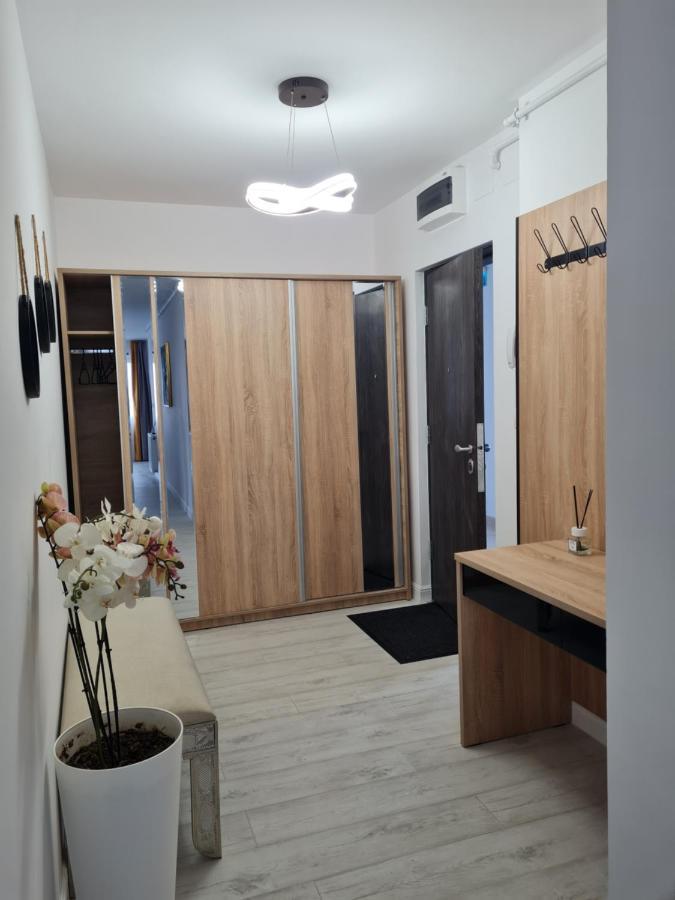 Toronto Deluxe Residence Τιμισοάρα Εξωτερικό φωτογραφία
