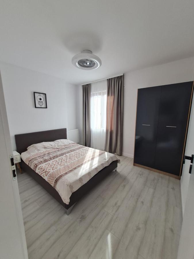 Toronto Deluxe Residence Τιμισοάρα Εξωτερικό φωτογραφία
